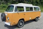 1972 Volkswagen Bus  for sale $31,995 