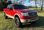 2007 Ford F-150  for sale $10,995 
