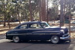 1950 Mercury  for sale $43,995 
