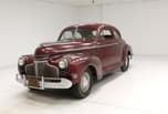 1941 Chevrolet JA Master Deluxe  for sale $5,900 
