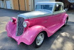 1934 Plymouth  for sale $0 