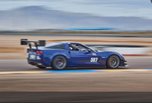 2006 Corvette Z06 NASA Racecar   for sale $85,000 