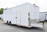 Brand New 28’ extra height Bravo ICON Aluminum  for sale $49,995 