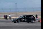 1991 Honda Civic Si Hatchback - EF B Swapped Autocross car  for sale $8,500 