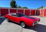 1971 Dodge Charger  for sale $47,495 