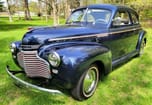 1941 Chevrolet JA Master Deluxe  for sale $14,995 