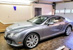 2012 Bentley Continental  for sale $105,895 