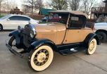 1929 Ford Model A  for sale $26,495 