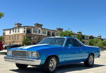 1978 Chevrolet El Camino  for sale $26,495 