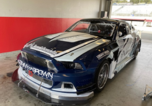 2013 Mustang Ground up new Race Build   for sale $185,000 