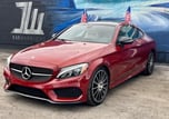 2017 Mercedes-Benz  for sale $25,999 