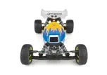Team Associated B6.3 Fast! READ 