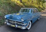1954 Ford Crestline  for sale $35,695 