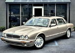 1998 Jaguar XJ8  for sale $13,495 