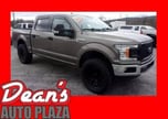 2018 Ford F-150  for sale $27,844 
