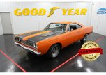 1969 Plymouth Road Runner  for sale $59,900 