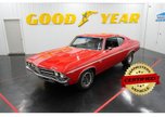 1969 Chevrolet Chevelle  for sale $69,900 