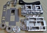 MoPar 440-426 8-71 NEW Polished Blower Kit  2222 Blower   