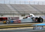 2011 Art hardtail dragster  for sale $27,500 