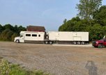 2016 Renegade 19ft Toterhome / 42Ft Liftgate   for sale $485,000 