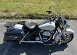 2024 Harley Davidson Road King FLHP  