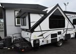 2019 Forest River Flagstaff Hard Side Pop-Up Campers T12BH 