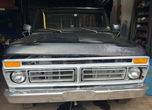 1977 Ford F-100  for sale $6,995 
