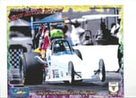 Rear Engine Dragster  for sale $27,000 