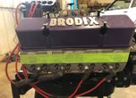 SBC Brodix Top End Package  for sale $1,500 