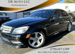 2011 Mercedes-Benz  for sale $11,999 