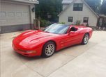 2004 Chevrolet Corvette  for sale $28,995 