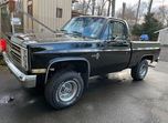 1987 Chevrolet Silverado  for sale $16,995 