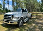 2008 Ford F-650  for sale $59,500 