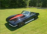 1965 Chevrolet Corvette  for sale $204,995 