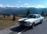 1965 Ford Mustang  for sale $27,995 