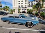 1968 Chrysler Newport  for sale $8,395 