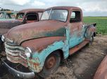 1949 Chevrolet 3100  for sale $8,595 