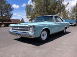 1965 Plymouth Satellite  for sale $32,395 