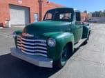 1953 Chevrolet 3100  for sale $30,995 