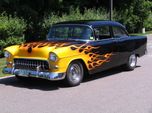 1955 Chevrolet 210  for sale $63,895 