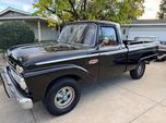 1965 Ford F-100  for sale $18,995 
