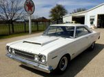 1967 Plymouth Belvedere  for sale $135,000 