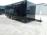 2025 Continental Cargo Sunshine 24' Loaded with 6k Axle  for sale $24,995 