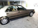 1988 Mercedes-Benz 300E  for sale $11,495 