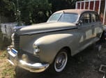 1946 Packard Clipper  for sale $12,795 