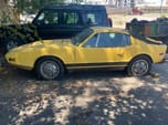 1974 Saab Sonett  for sale $5,495 