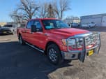 2013 Ford F-150  for sale $8,996 