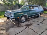 1978 Ford Fairmont  for sale $4,995 