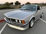 1985 BMW 635CSi  for sale $134,995 