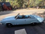 1965 Dodge Dart  for sale $10,495 